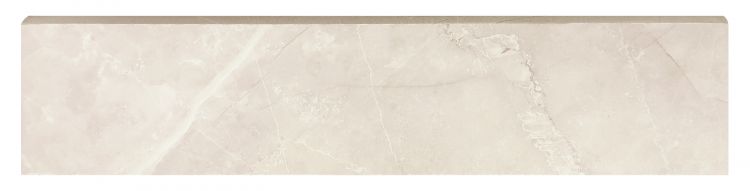 Trilogy Moon Beige Soft Bullnose 3 x 12
